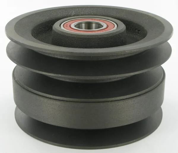 Stiga - 1134782201 - V-Belt Pulley For 155B