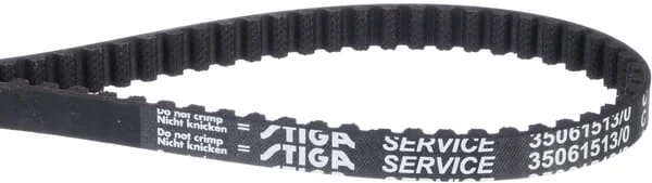 Stiga - 1134919802 - Toothed Belt Park 95 Combi
