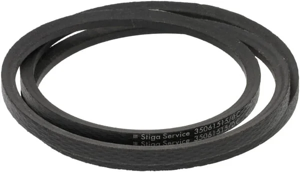 Stiga - 1134924201 - PTO Belt, Park 4WD CD 105