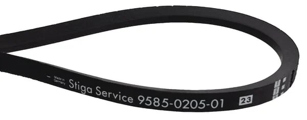 Stiga - 1134924401 - V-Belt Park 100 Combi 3 (2WD)