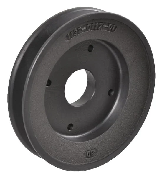 Stiga - 1137011701 - Pulley 95c Diameter=154mm