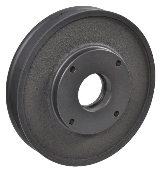 Stiga - 1137011801 - Pulley 105c Diameter 168mm