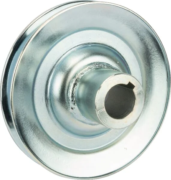 Stiga - 1137020801 - Park 2wd Pulley Diameter 139mm