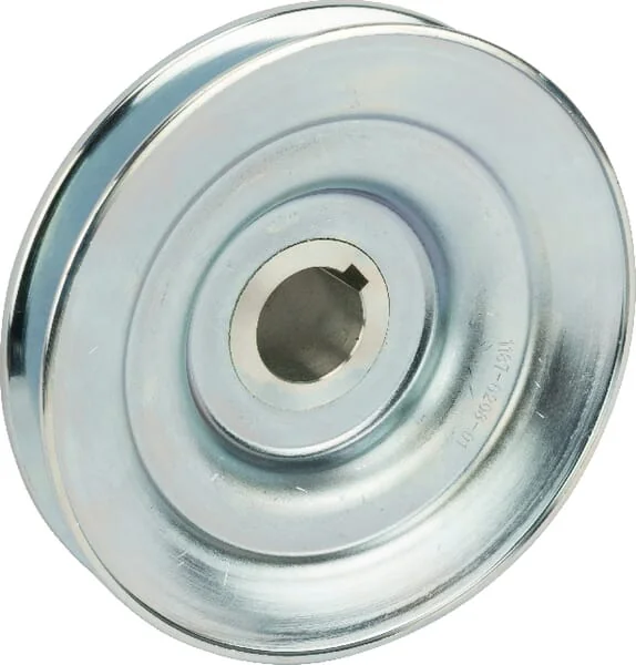 Stiga - 1137020801 - Park 2wd Pulley Diameter 139mm