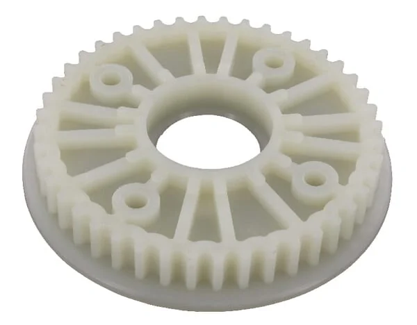 Stiga - 1137115001 - Toothbelt Pulley