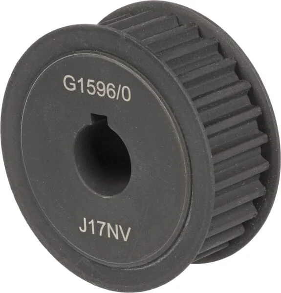 Stiga - 1256015960 - Pulley