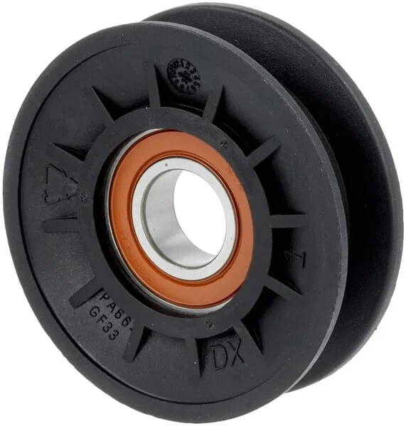 Stiga - 1256016120 - Drive Pulley (NTN Bearing) MP 84C PL