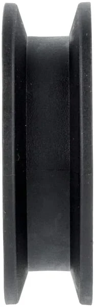 Stiga - 1256016120 - Drive Pulley (NTN Bearing) MP 84C PL