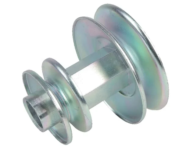 Stiga - 1812171901 - Drive Pulley
