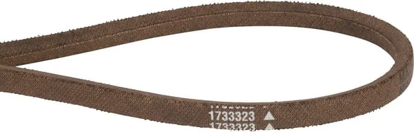 Stiga - 1812221901 - V-Belt Drive