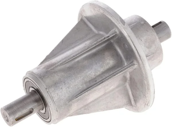 Stiga - 3822072013LC - Second Blade Shaft TC/TCP