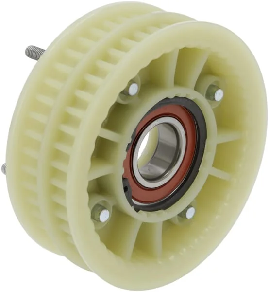 Stiga - 3876050270 - Toothed Belt Pulley 95C, 105C