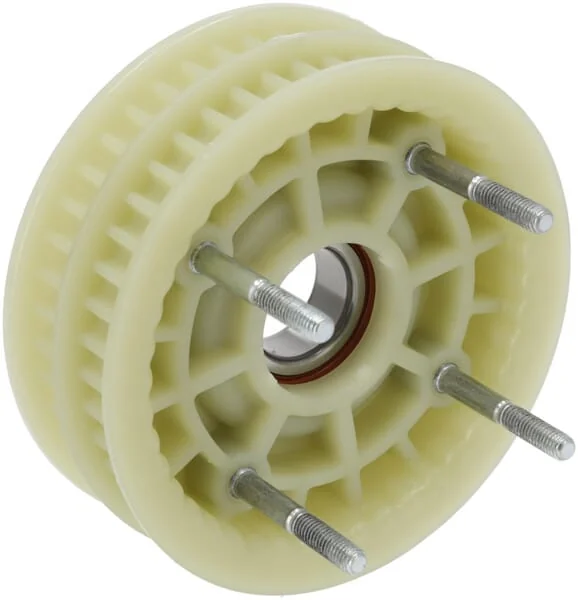 Stiga - 3876050270 - Toothed Belt Pulley 95C, 105C