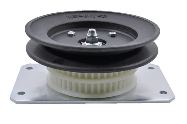 Stiga - 3876050300 - Toothed Pulley Assembly 105C