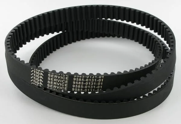 Stiga - 9585013101 - Toothed Belt 92cm Park