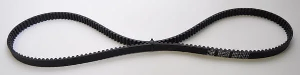 Stiga - 9585013301 - V-Belt for Deck 107/cm Stiga Riding Mower