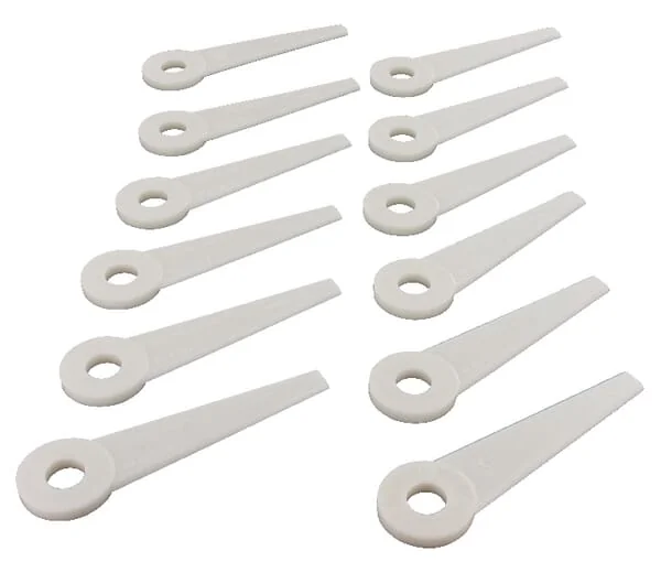 STIHL - 41110071001AFW - Blade Set (Pack of 12)