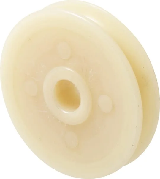 Stoll - 0291760 - Rope Pulley