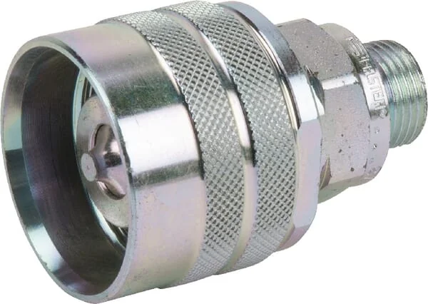 Stoll - 0416560 - Coupling Plug