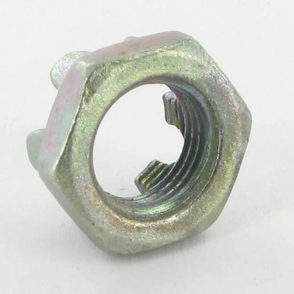 Stoll - 0421610 - Castle Nut M16x1.5 DIN 979