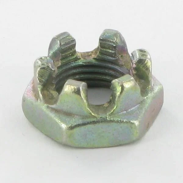 Stoll - 0421610 - Castle Nut M16x1.5 DIN 979