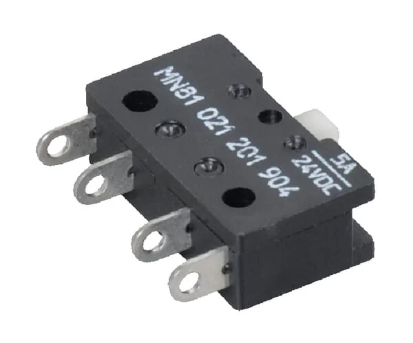Stoll - 0469130 - Micro Switch