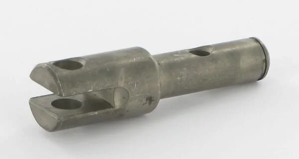 Stoll - 0471870 - Fork Head Solid, NHydr 23
