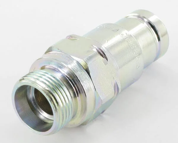 Stoll - 0477610 - Plug for Coupling FFN38-2/22 m