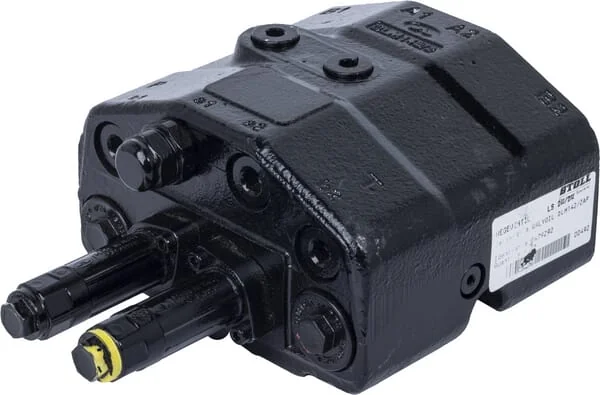 Stoll - 0479292 - LS Walvoil Way Valve DA/DA