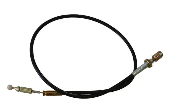 Stoll - 0483180 - Bowden Cable L=1500mm Stoll