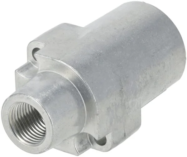 Stoll - 0497560 - Cap for Valve Stoll