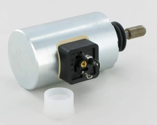 Stoll - 0514490 - Magnet Complete, 55.38-04