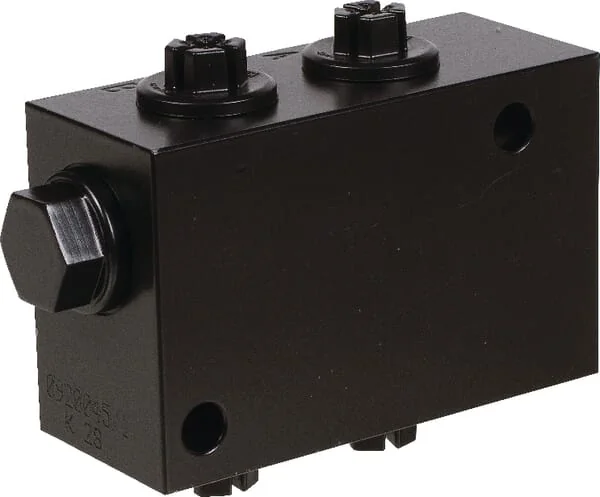 Stoll - 1409452 - Valve