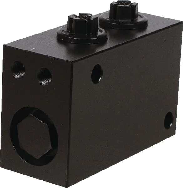 Stoll - 1409452 - Valve