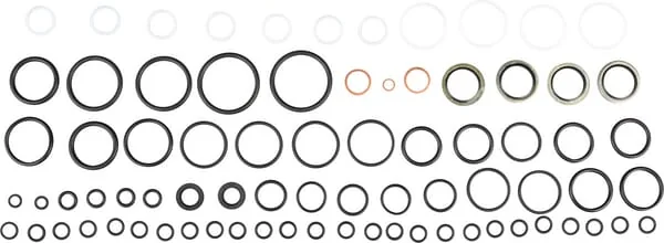 Stoll - 1416480 - Sealing Kit Stoll