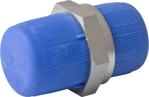 Stoll - 1428940 - Screw-In Socket Straight