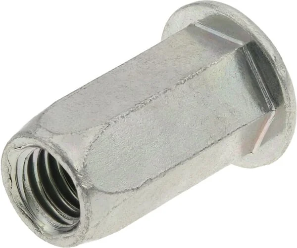 Stoll - 1428980 - Blind Rivet Nut M8 SW11