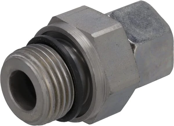 Stoll - 1429330 - Screw-In Socket Straight
