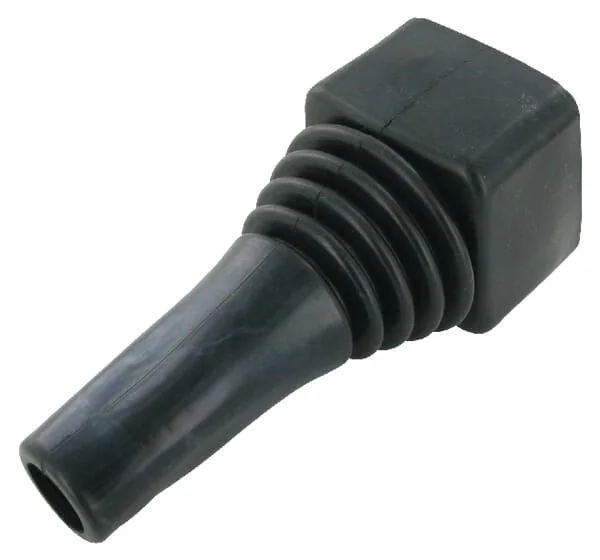 Stoll - 1429950 - Bellows WK300 Nimco 1