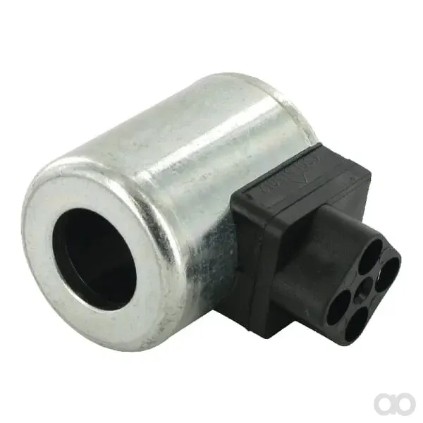 Stoll - 1430150 - Molla elettromagnetica DC