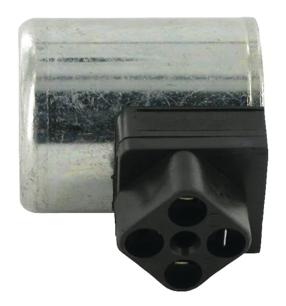 Stoll - 1430150 - Molla elettromagnetica DC
