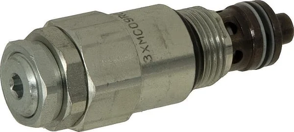 Stoll - 1431530 - Pressure Relief Valve