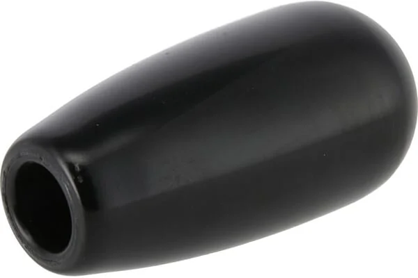 Stoll - 1435030 - Half-Round Handle GN 719.2-41-M16-SW