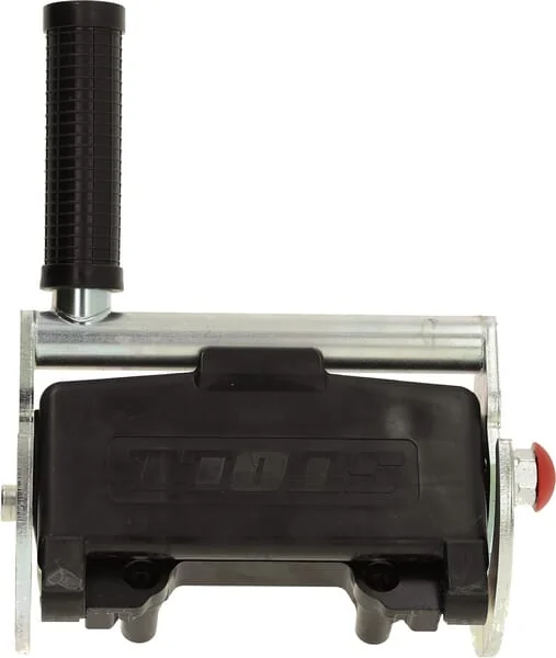 Stoll - 1436030 - Socket Plate