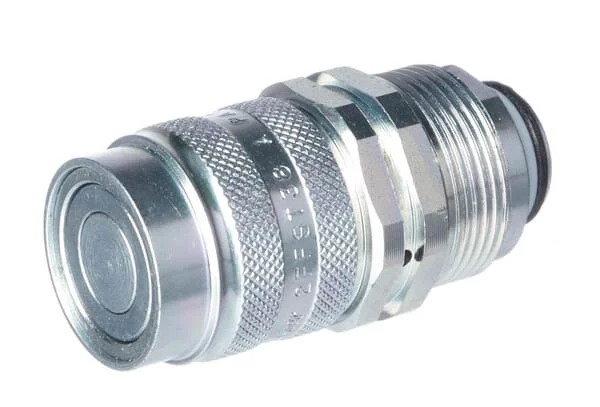 Stoll - 1436050 - Stoll Coupling Sleeve Hydr. Fix EWMS New Version