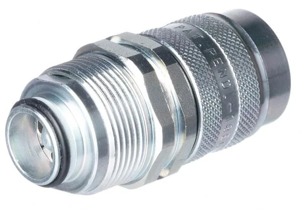 Stoll - 1436050 - Stoll Coupling Sleeve Hydr. Fix EWMS New Version