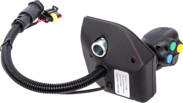 Stoll - 1437360 - Joystick Console 5t Analogue