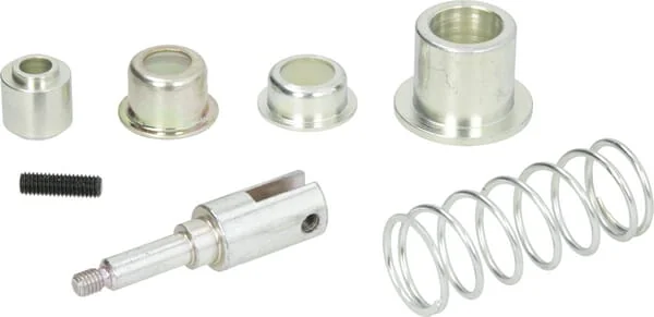 STOLL - 1437810 - SPARE PART KIT 3-POS.SECT.1 HYDAC