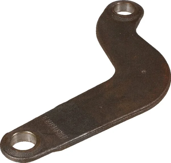 Stoll - 2488870 - Lever Right Out 58.500-01-04