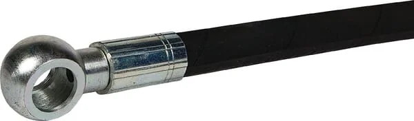 Stoll - 2498050 - Hose